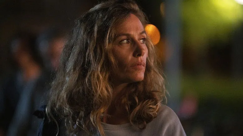 Banner for The Residence