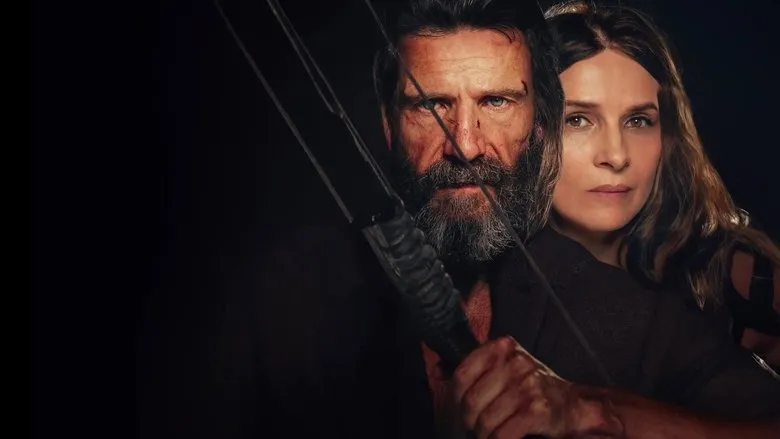 Banner for The Return, le retour d'Ulysse