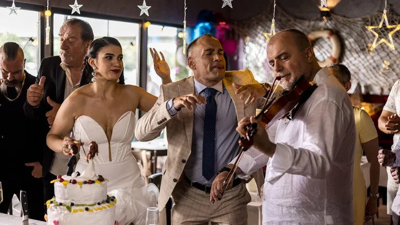 Banner for The Return of Žika's Dynasty