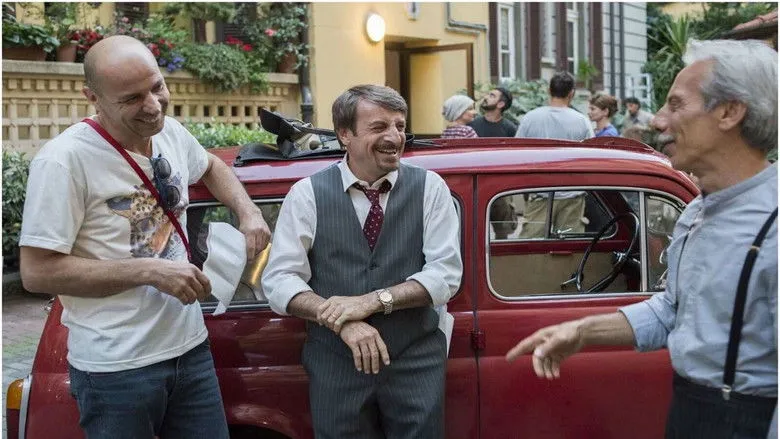 Banner for The Rich, the Pauper and the Butler