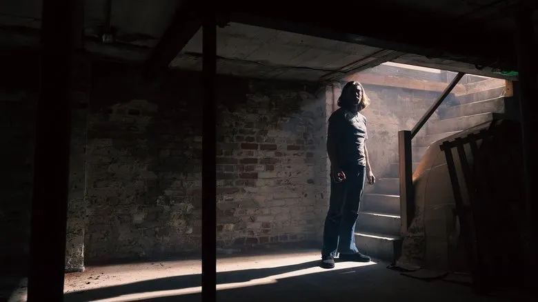 Banner for The R.I.P Man