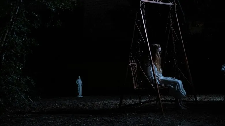 Banner for Exorcismo: El Ritual