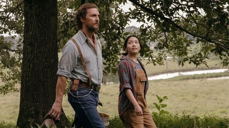 Banner for The Rivals of Amziah King