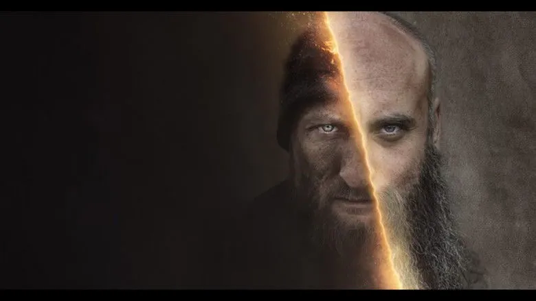 Banner for The Road to Nowhere