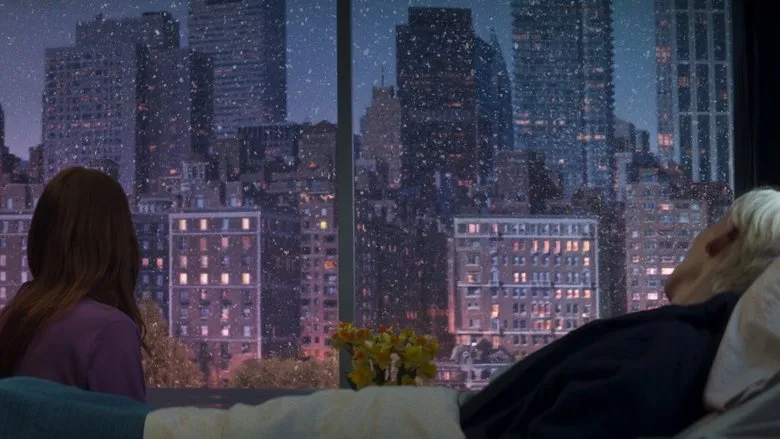 Banner for The Room Next Door