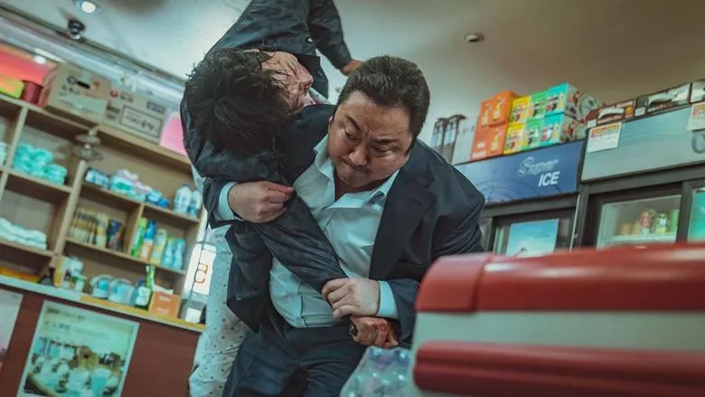 Banner for The Roundup