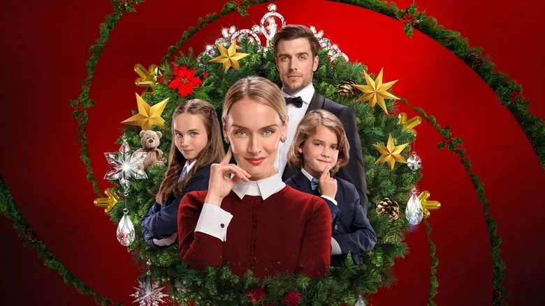 Banner for The Royal Nanny