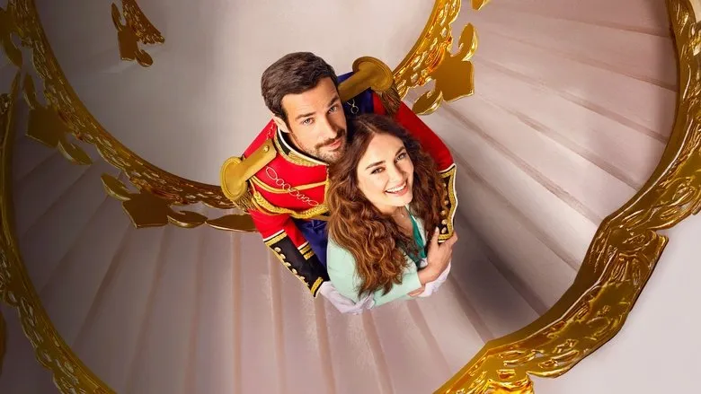 Banner for The Royal We