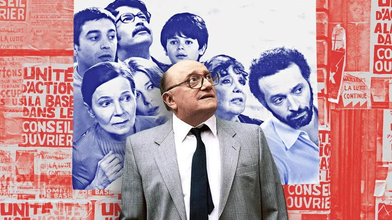 Banner for The Safe House