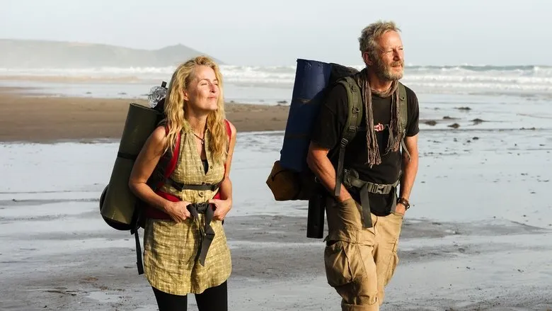 Banner for The Salt Path