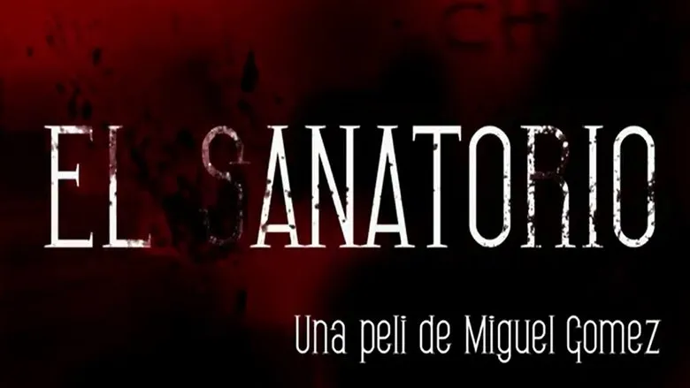 Banner for The Sanatorium