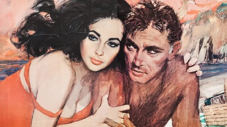 Banner for The Sandpiper