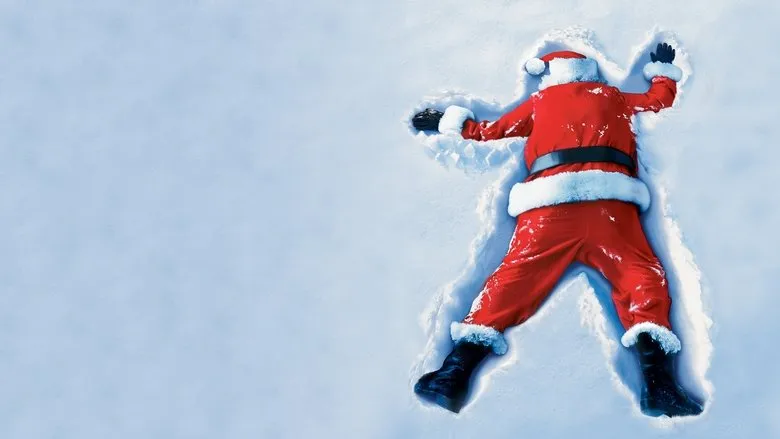 Banner for Santa Cláusula