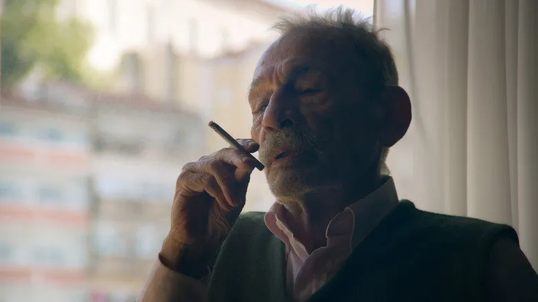 Banner for The Scent of Things Remembered