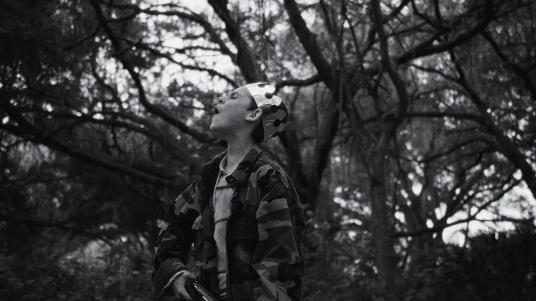 Banner for The School Duel