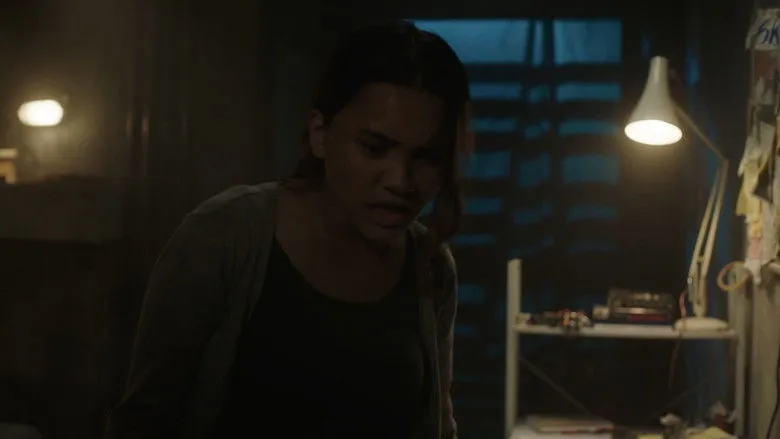 Banner for The Screaming Sky