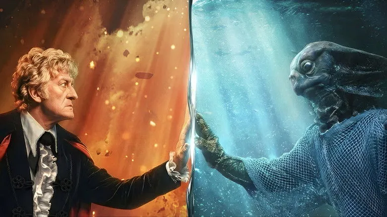 Banner for The Sea Devils