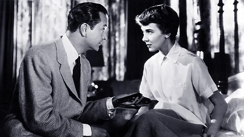 Banner for The Second Woman