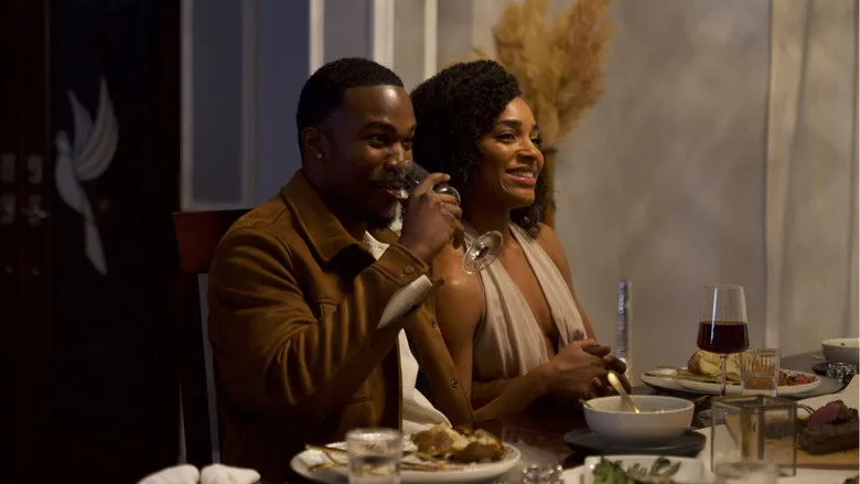 Banner for The Secret Between Us