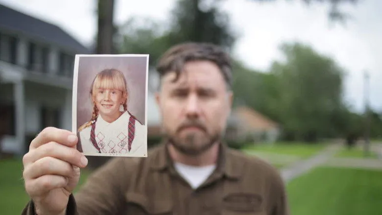 Banner for The Secret of Me