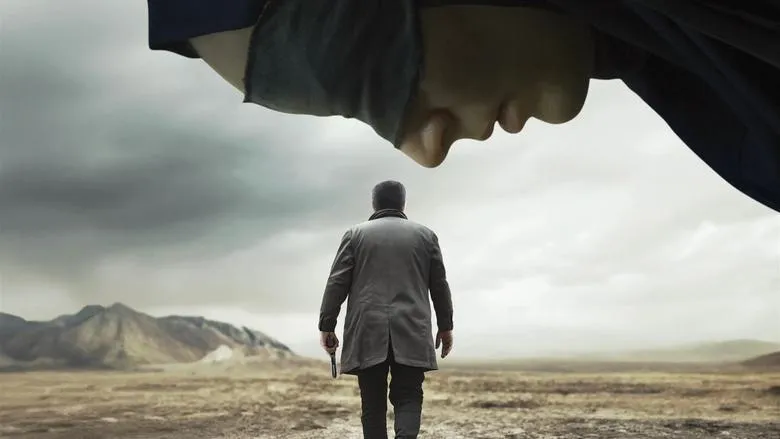 Banner for The Seed of the Sacred Fig