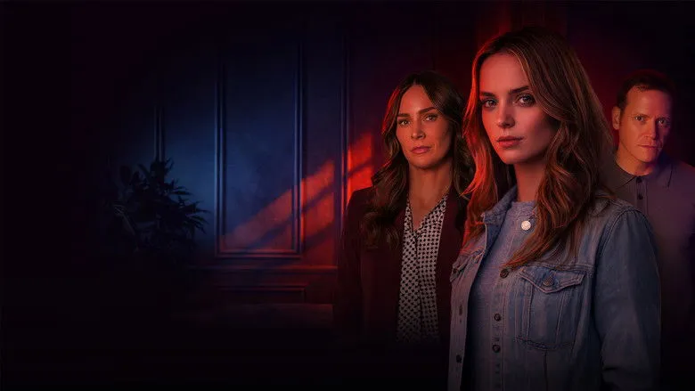 Banner for The Seemingly Perfect Family