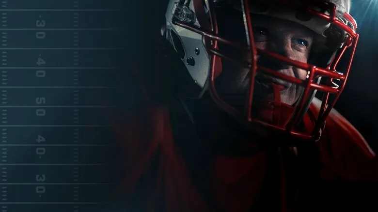 Banner for The Senior