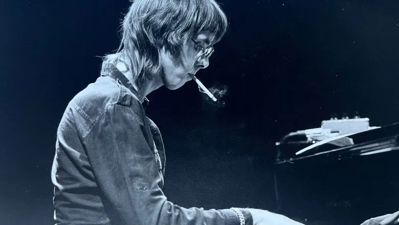 Banner for The Session Man