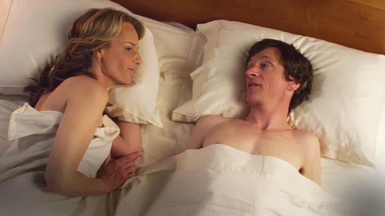 Banner for Seis Sesiones de Sexo