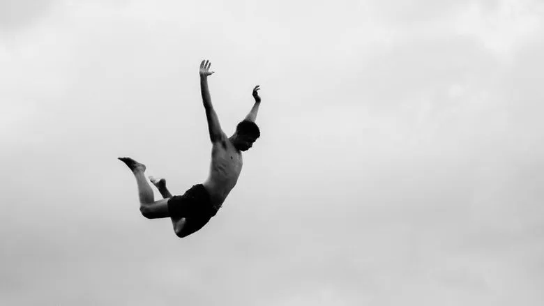 Banner for THE SHACK( Hall Movie 2)