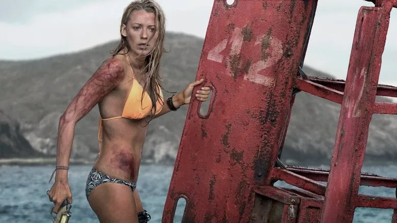 Banner for The Shallows