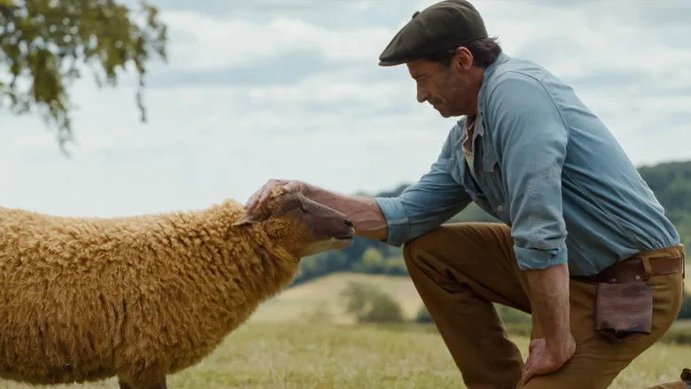 Banner for The Sheep Detectives