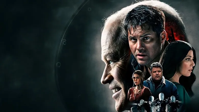 Banner for The Shift