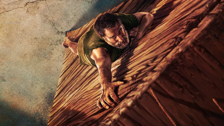 Banner for The Shrinking Man