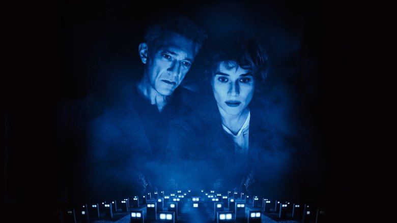 Banner for Los sudarios