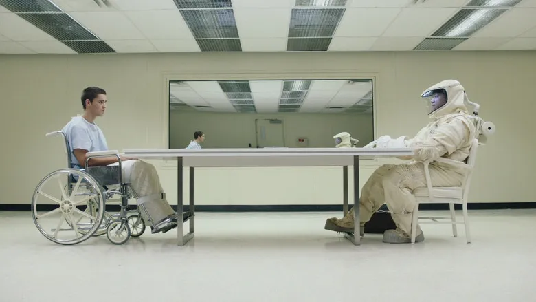 Banner for La señal