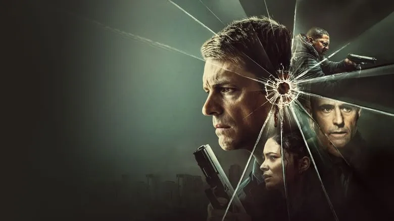 Banner for La hora del silencio