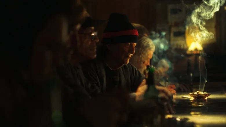 Banner for The Singers