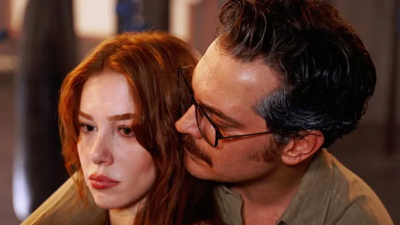 Banner for The Sleeper