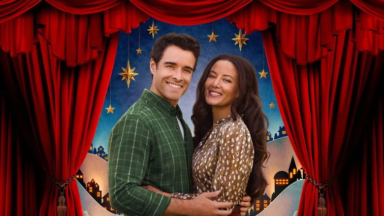 Banner for The Snow Must Go On