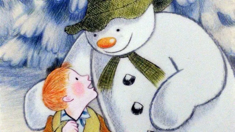 Banner for The Snowman