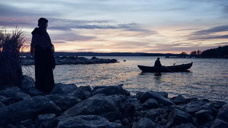 Banner for The Son of Revenge – The Story of Kalevala