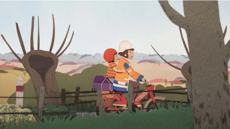 Banner for The Songbirds' Secret