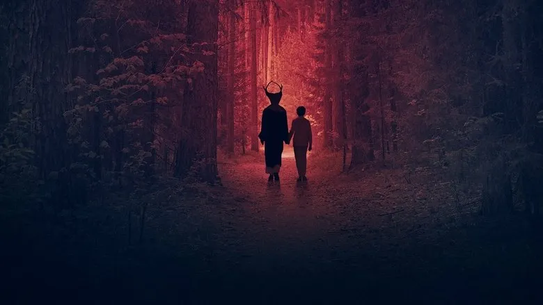 Banner for The Soul Eater