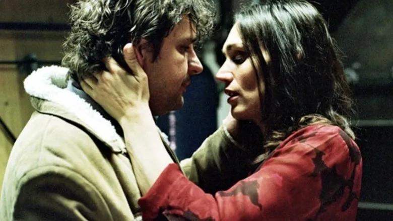 Banner for The South