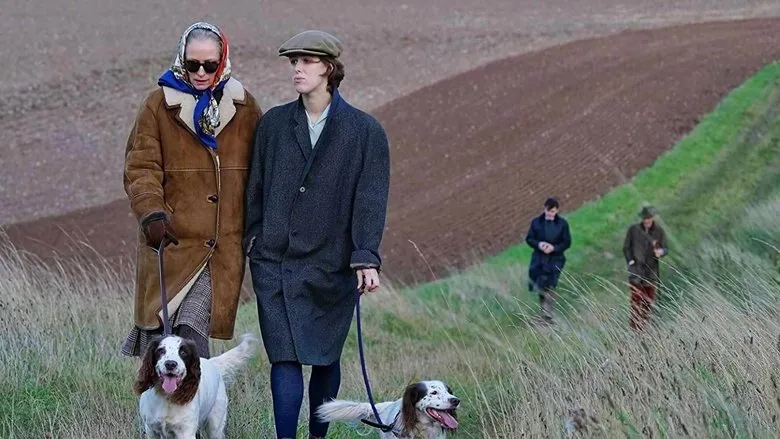 Banner for The Souvenir