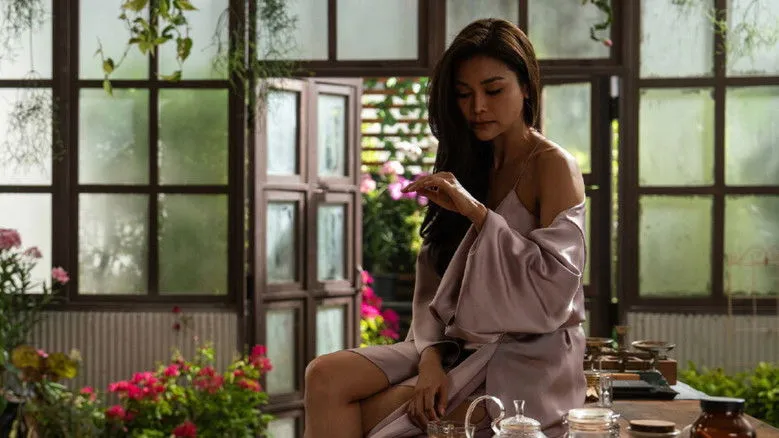 Banner for The Stain