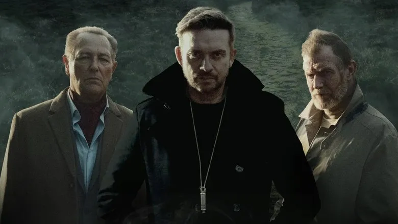 Banner for The Stoic