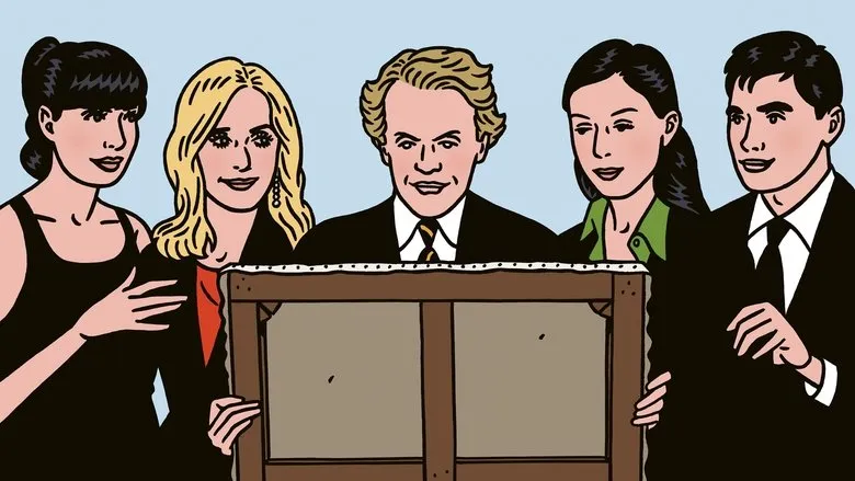 Banner for The Stolen Painting