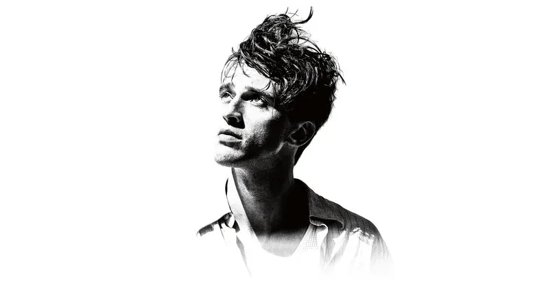 Banner for The Stranger